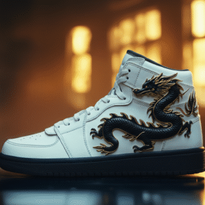 Sneakers HAINAN