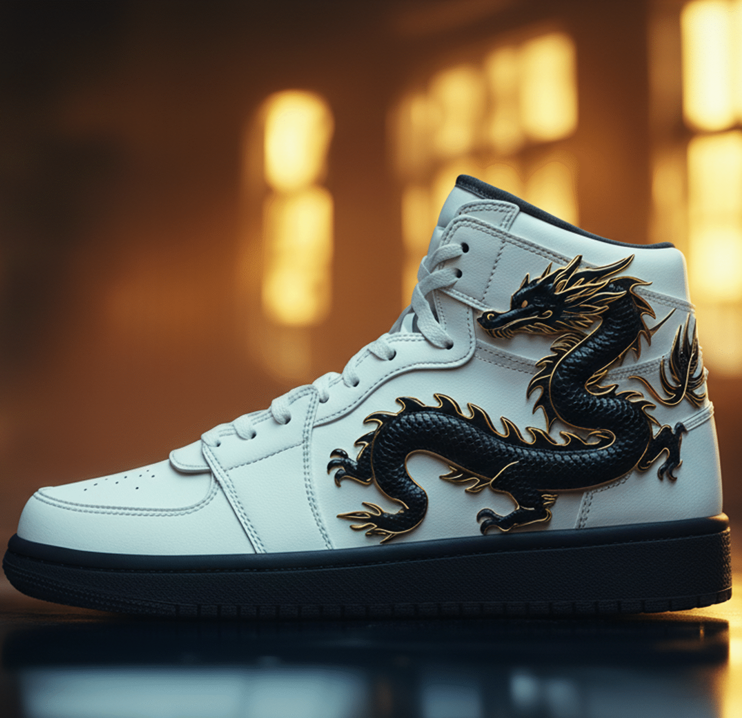 Sneakers HAINAN