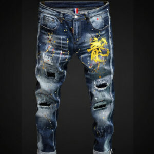 Jean Noir EDITION