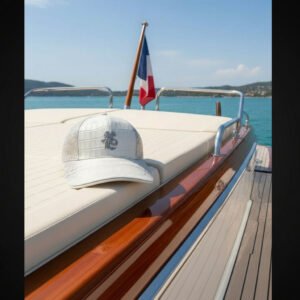 ARCTIC CAP