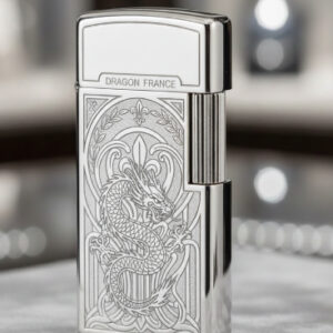 Briquet SYMBIOSE
