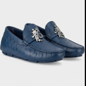 Mocassins Capitaine