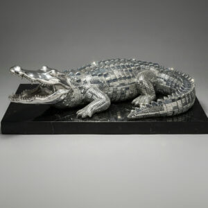 CHROMA SCULPTURE