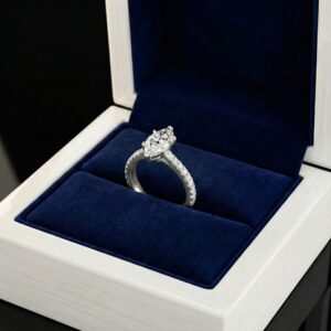 Bague PROMISE