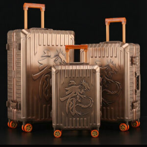 Dragon TRAVEL