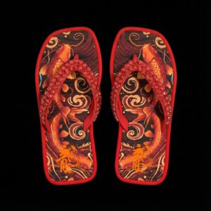 KOI Dragon