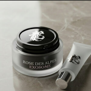 Exosome Rose des Alpes