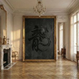 LE SOUFFLE NOIR