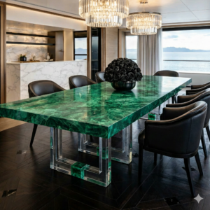 MALACHITE IMPERIAL