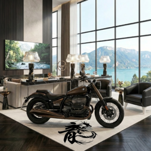 Lampe Annecy