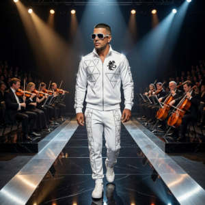 SURVETEMENT SYMPHONY SHOW