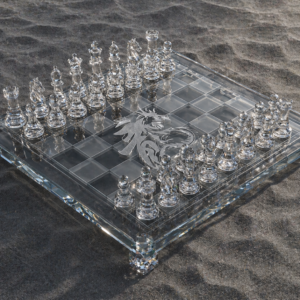 CHESS CRISTAL