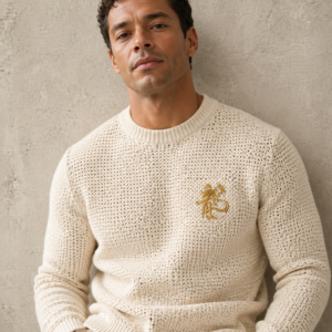 LISBONNE CROCHET