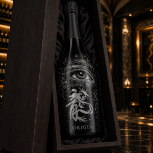 ORIGIN JEROBOAM
