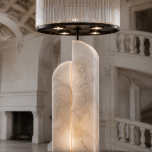 COLLINET — ÉDITION PRESTIGE ALBATRE