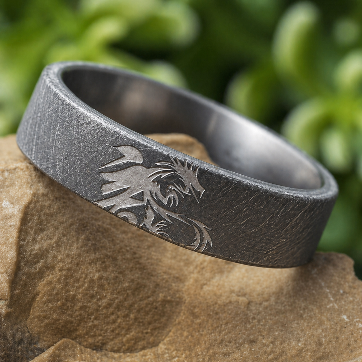 Bague PIONEER Edition