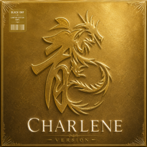CHARLENE : EDITION GOLD MASTER 2026
