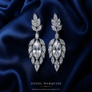 BOUCLES OREILLES CHARLENE