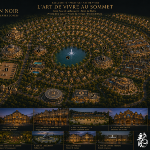 DRAGON NOIR Domaine des Pierres Dorées