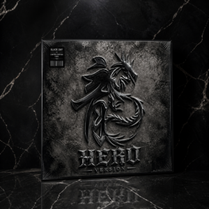 HERO Vinyle MASTER EDITION 2026