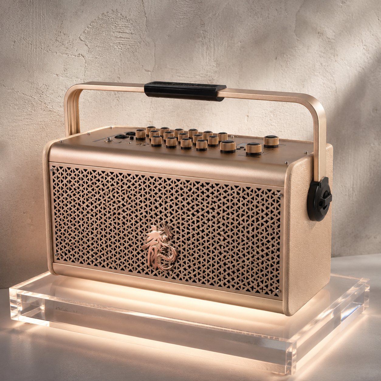 BERLIN HIFI EDITION 400W RMS L'Émotion Haute Fidélité.