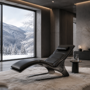 LOFOTEN Forged Carbon Edition